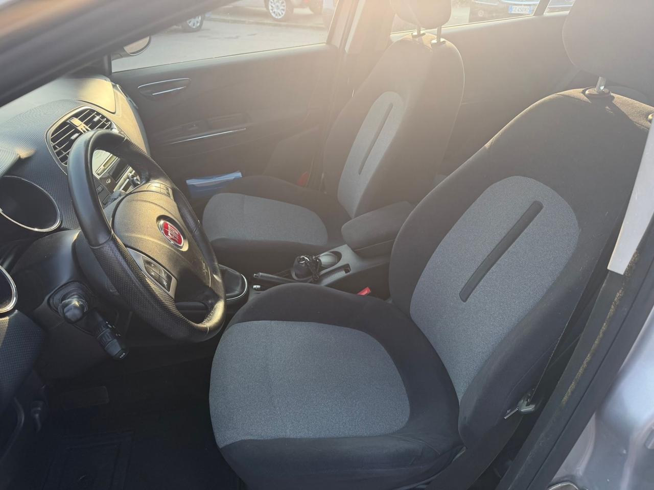 Fiat Bravo 1.4 Dynamic GPL