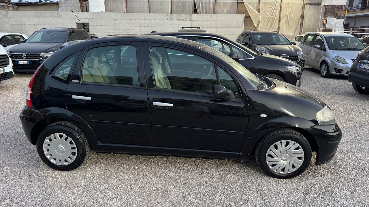 Citroen C3 1.4 Gold by Pinko-2008
