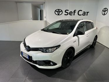 Toyota Auris 1.8 Hybrid Black Edition AREA C FREE