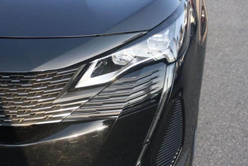 Peugeot 3008 BlueHDI 130 S&S EAT8 GT aut.