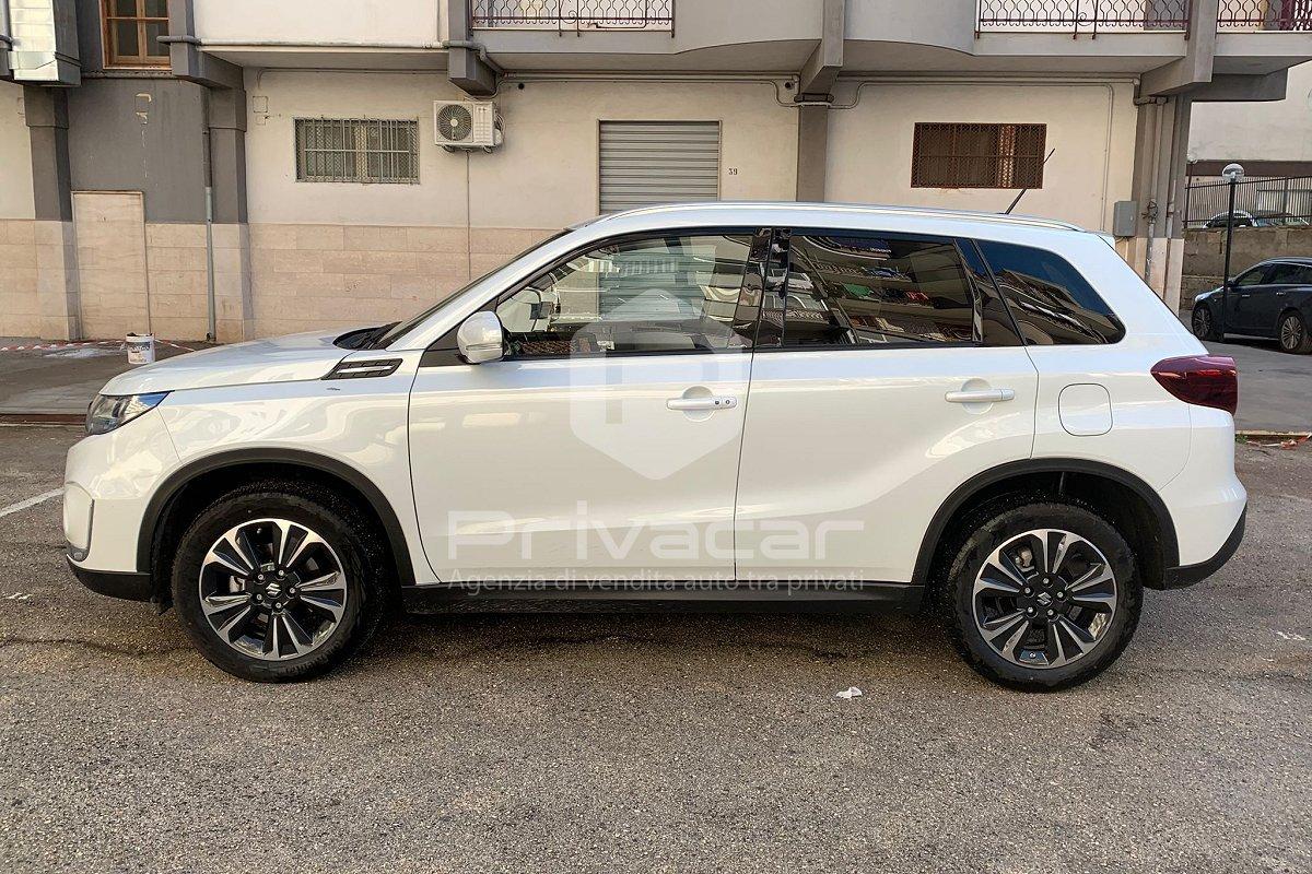 SUZUKI Vitara 1.4 Hybrid Top