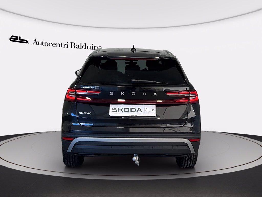 SKODA Kodiaq 2.0 tdi style 150cv dsg 7p.ti del 2025