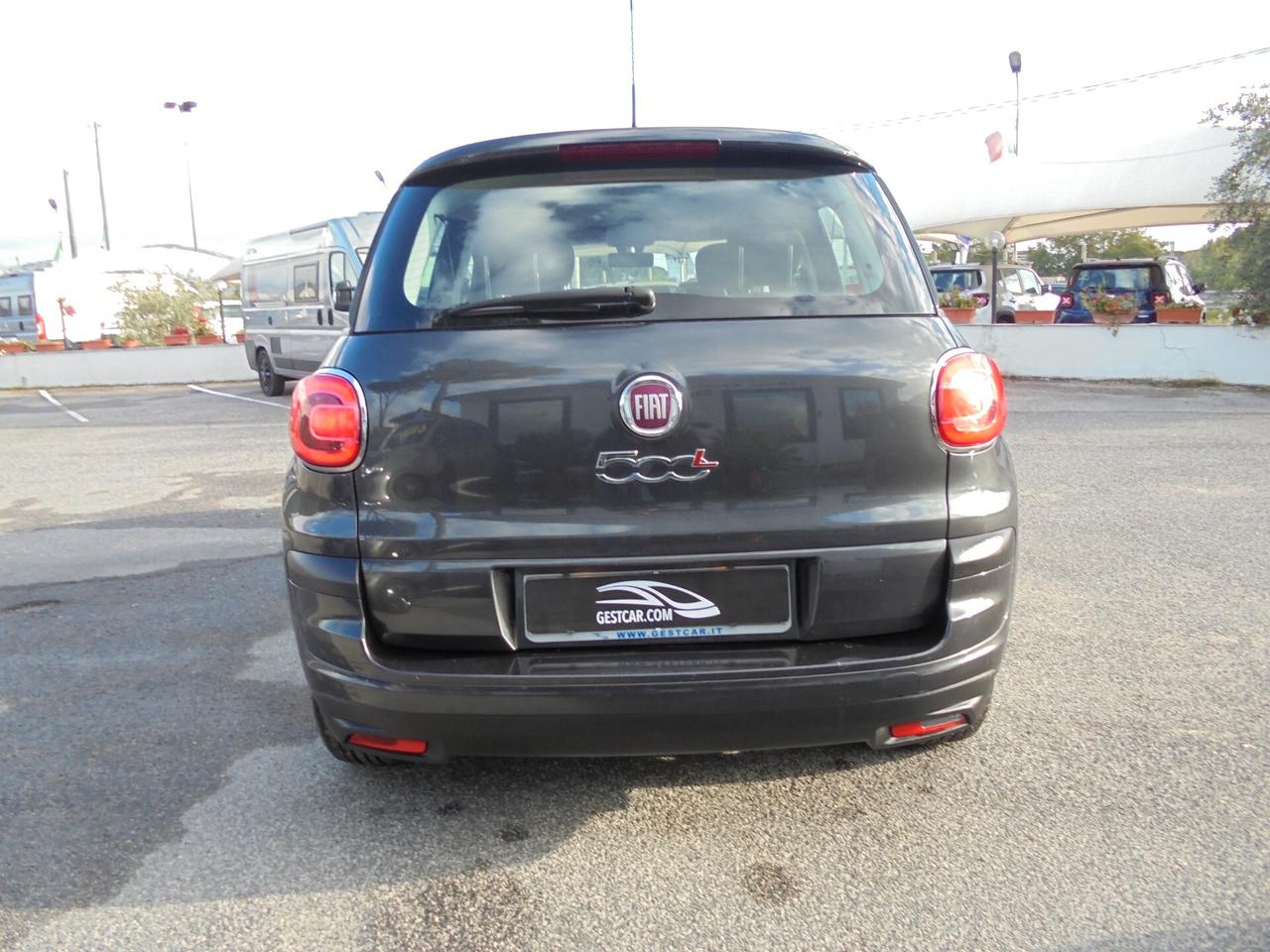 Fiat 500L 1.3 Multijet 95 CV Dualogic Urban NEOPATENTATI