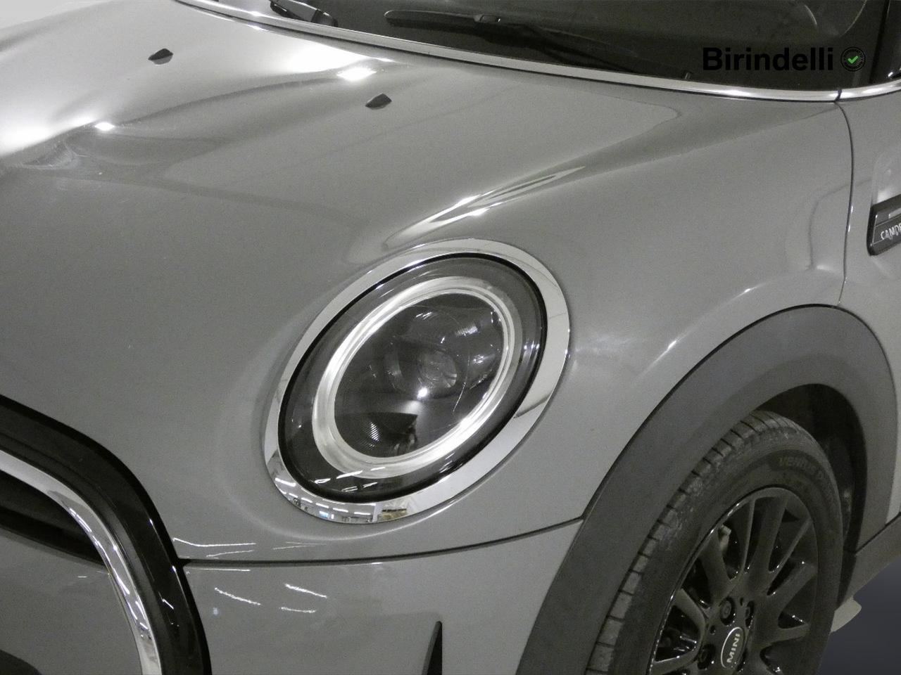 MINI Mini 5 porte (F55) - Mini 1.5 One Camden 5 porte