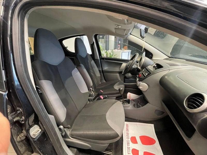 Citroën C1 1.0 5 porte airdream Pulp