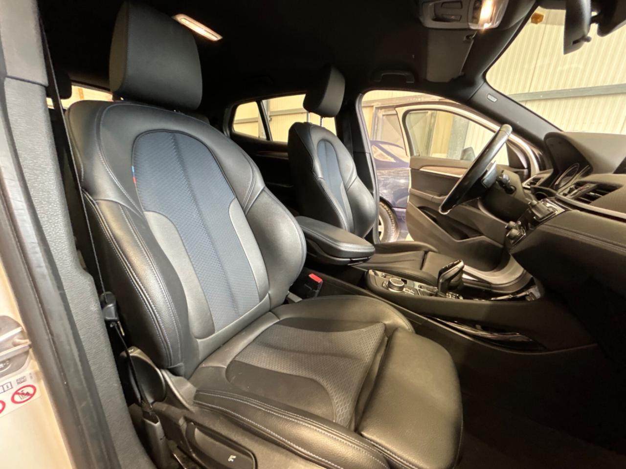 Bmw X2 Sdrive 18d Msport X