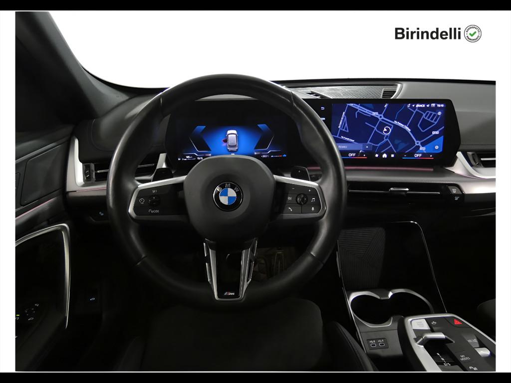 BMW X1 (U11) - X1 xDrive 20d Msport