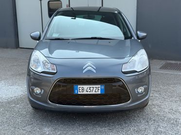 Citroen C3 1.4 Exclusive Style