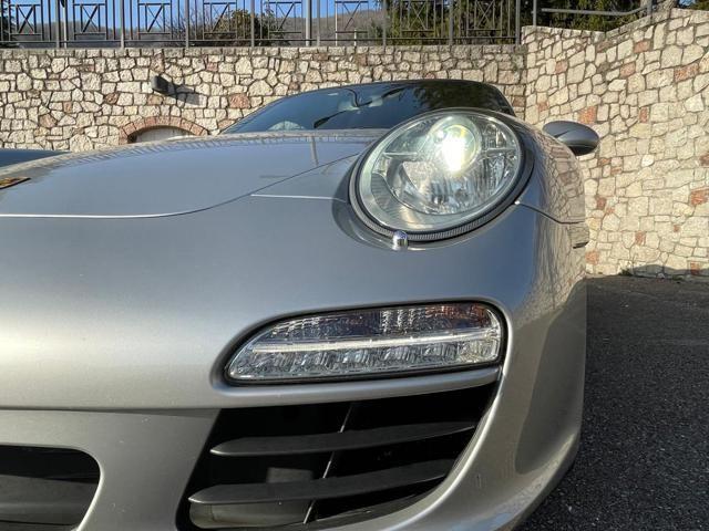 PORSCHE 911 Carrera S Coupé