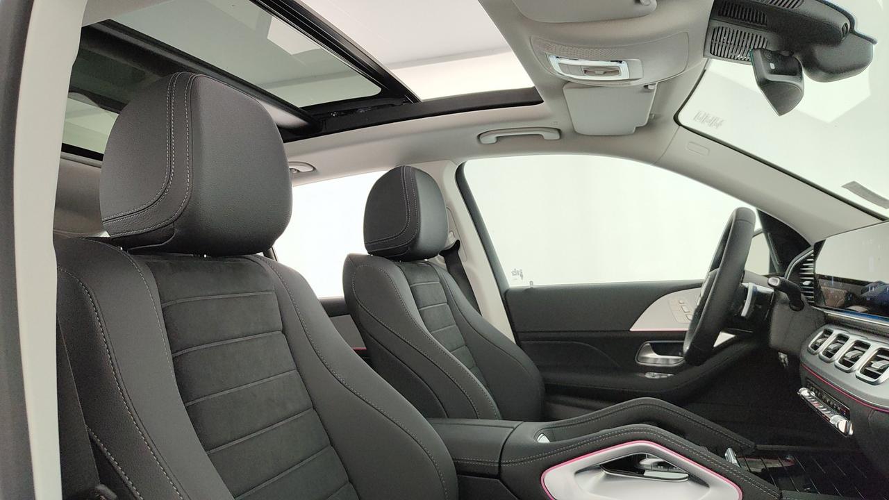 Mercedes-Benz GLE 300 d 4MATIC