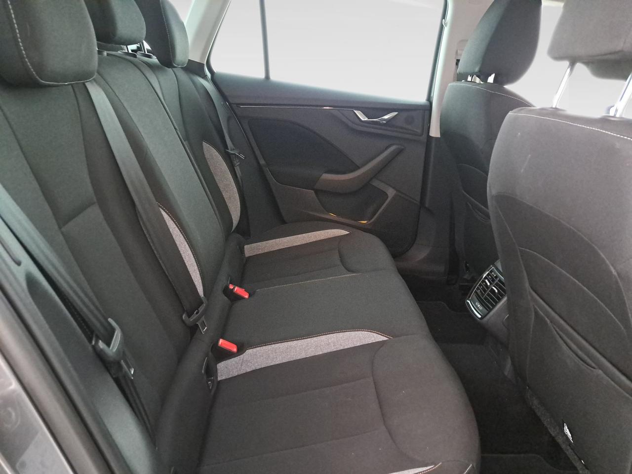 Skoda Kamiq 1.5 tsi 130 edition 150cv