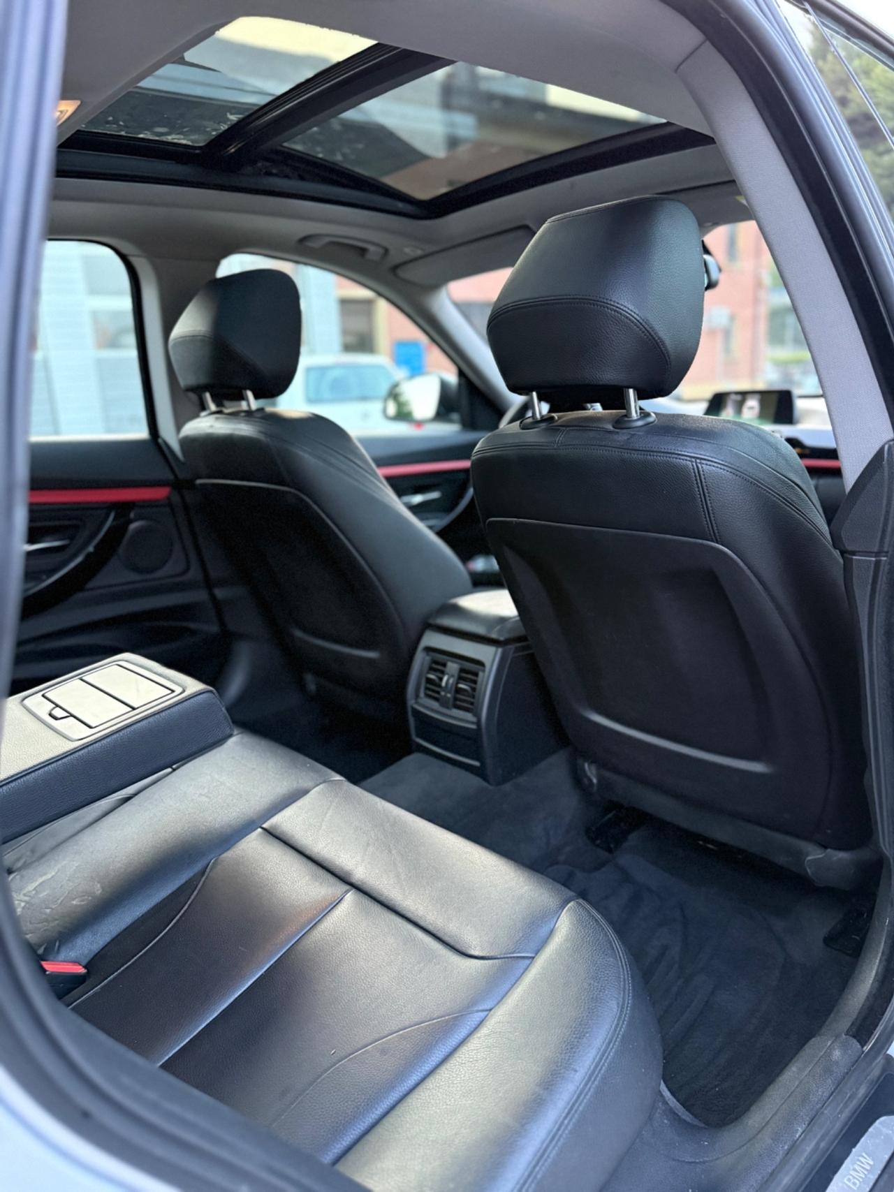 Bmw 3er Gran Turismo 330dA xDrive Gran Turismo Sport