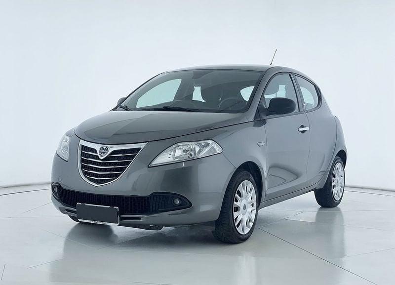 Lancia Ypsilon Ypsilon 1.2 69 CV 5 porte Elefantino