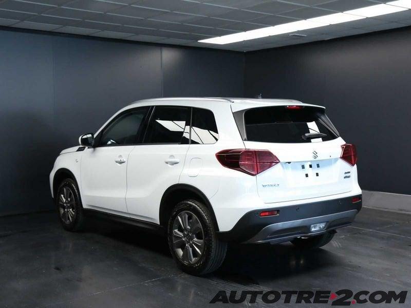 Suzuki Vitara Vitara 1.4h Cool+ 4wd allgrip 110cv TUA DA 21950 DETAX !!