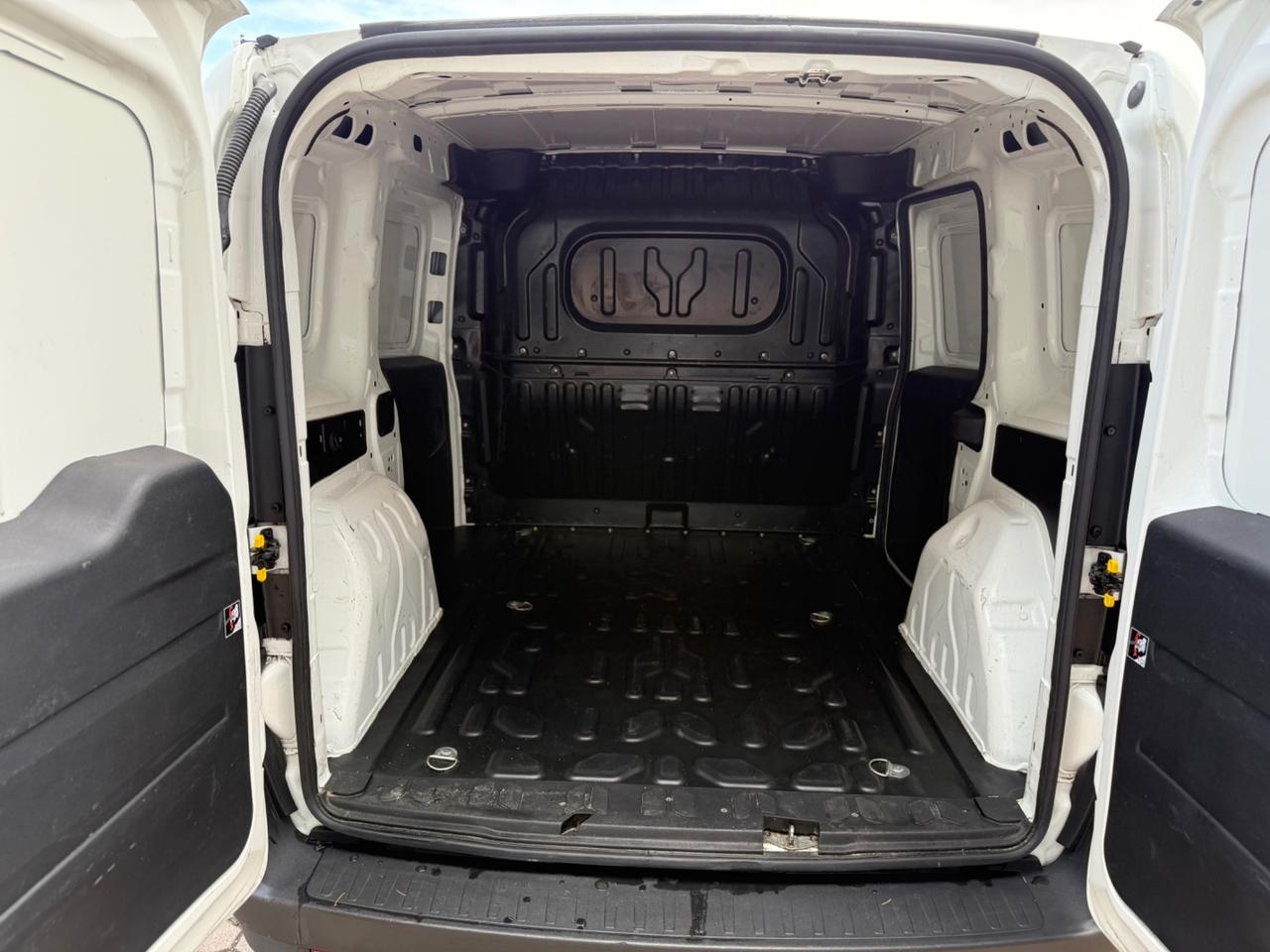 Fiat Doblo Doblò 1.3 MJT S&S PC-TN Cargo Lounge