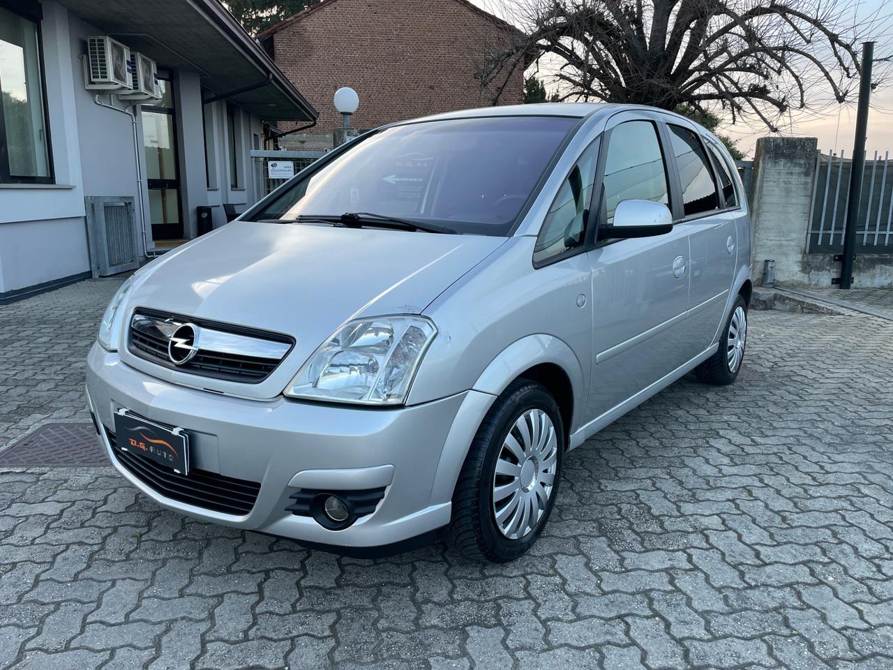 Opel Meriva 1.6 16V Enjoy
