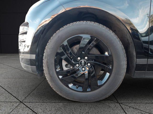 LAND ROVER Range Rover Evoque 2.0D I4 163 CV AWD Auto R-Dynamic HSE