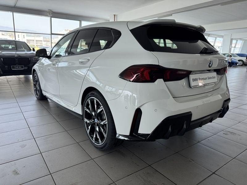 BMW Serie 1 118d 5p. MSport Pro