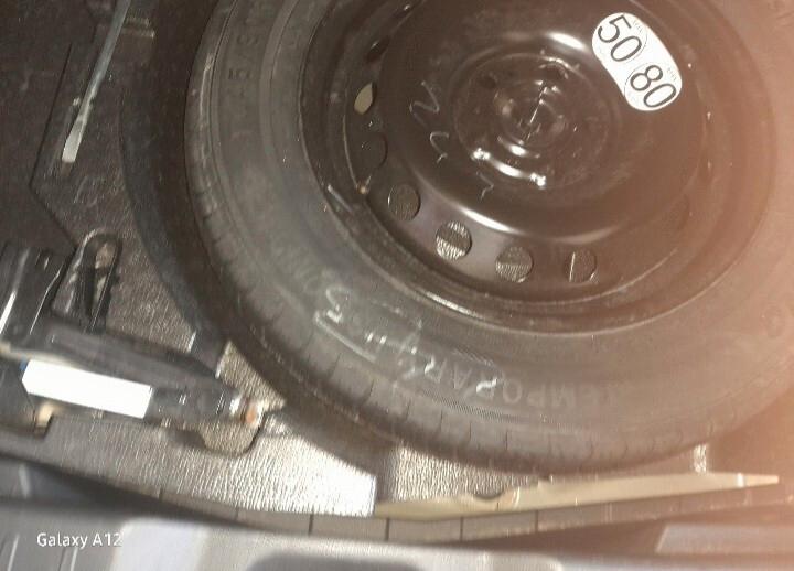 Nissan Juke 1.0 DIG-T 114 CV N-Connecta