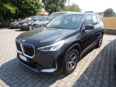 BMW X1 sDrive 20d X-Line DCT