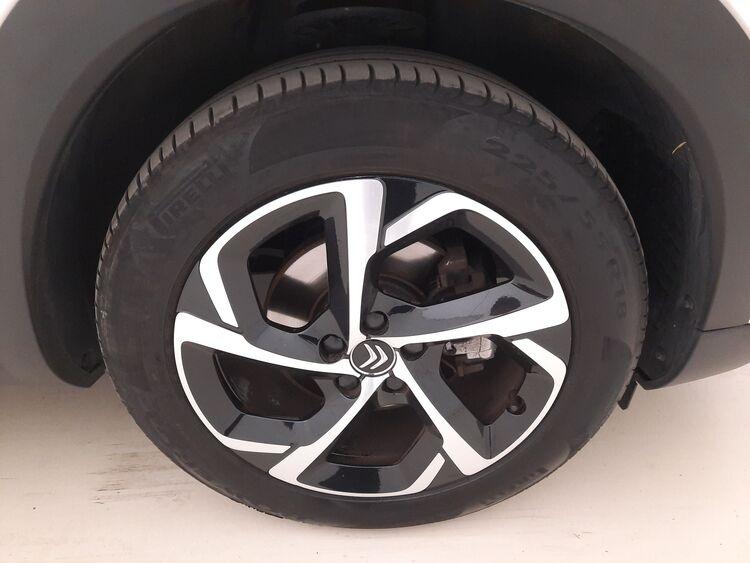 Citroen C5 Aircross Shine EAT8 BR258133 2.0 Diesel 177CV