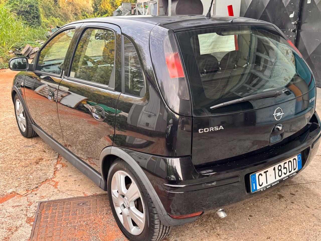 Opel Corsa 1.3 16V CDTI cat 5 porte Cosmo