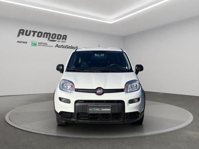 FIAT Panda VAN N1 4 POSTI 1.0 HYBRID