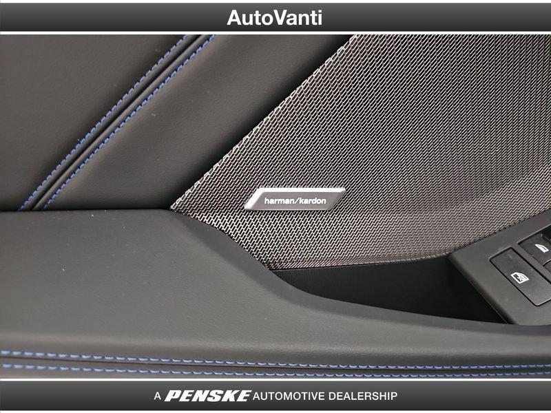 BMW Serie 2 G.C. 220 48V Gran Coupé MSport Pro