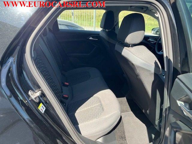 AUDI A1 SPB 30 TFSI S tronic