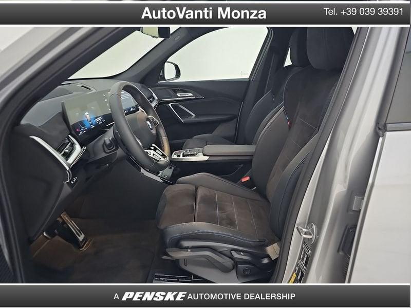 BMW X1 X1 xdrive 25e MSport Pro auto