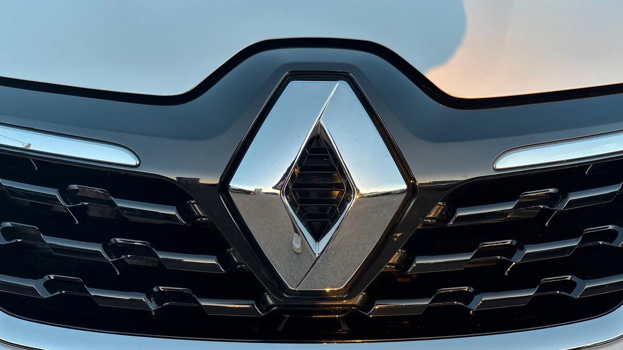 Renault Arkana Hybrid E-Tech 145 CV R.S.Line Fast Track