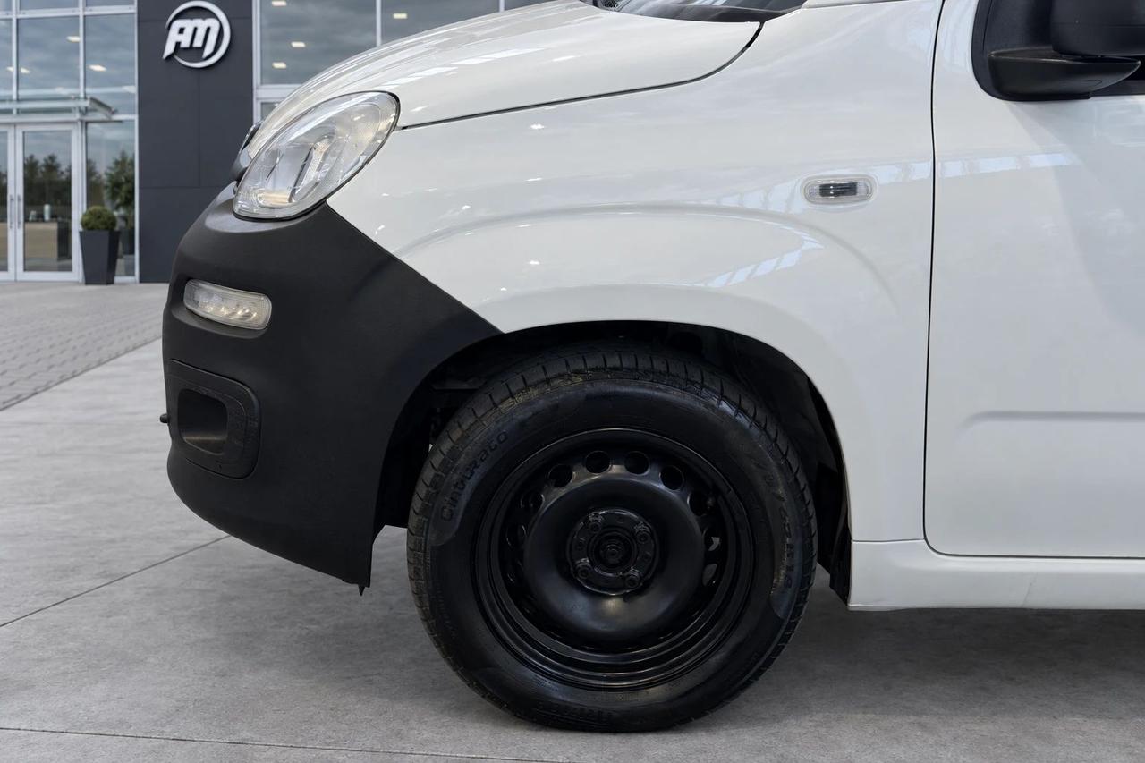 Fiat Panda 1.2 Van BZ 2 posti +IVA