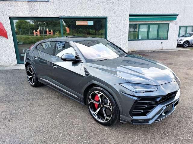 Lamborghini Urus 4.0 V8 auto PREZZO + IVA TAGLIANDI LAMBORGHINI
