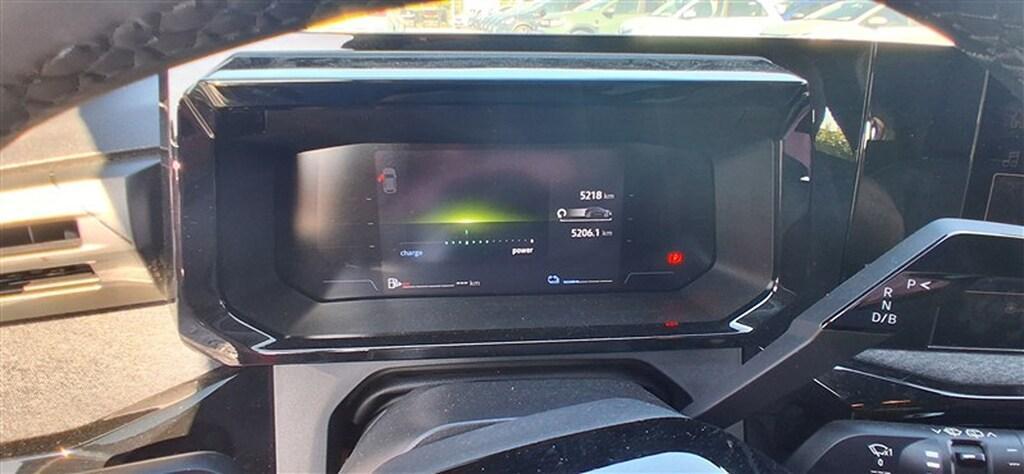 Renault Clio 1.8 full hybrid E-Tech Evolution Auto