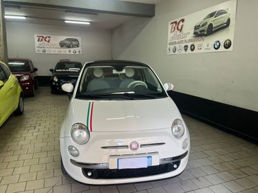 Fiat 500 1.3 Multijet 16V 75 CV Lounge 2010