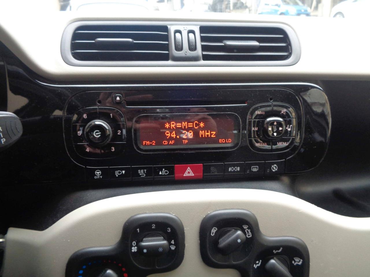 Fiat Panda 1.3 MJT 95CV 4x4 (Finanziabile)