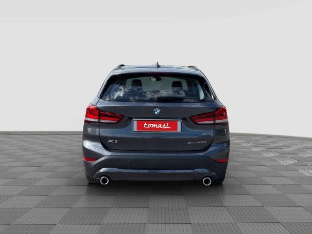 BMW X1 X1 sDrive 20d ADVANTAGE