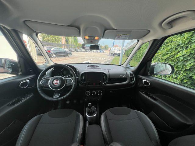 FIAT 500L 1.6 Multijet 120 CV City Cross AUTO PER NEOPATENTA