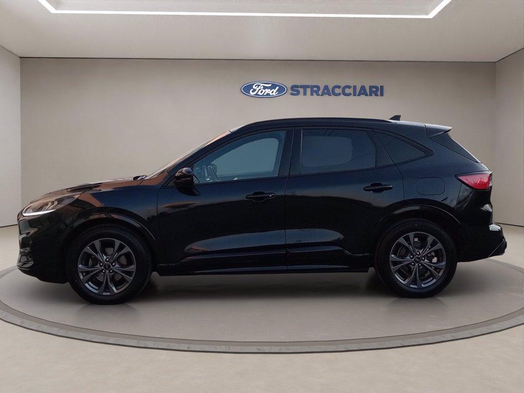 FORD Kuga 2.0 ecoblue ST-Line 2wd 120cv auto del 2023