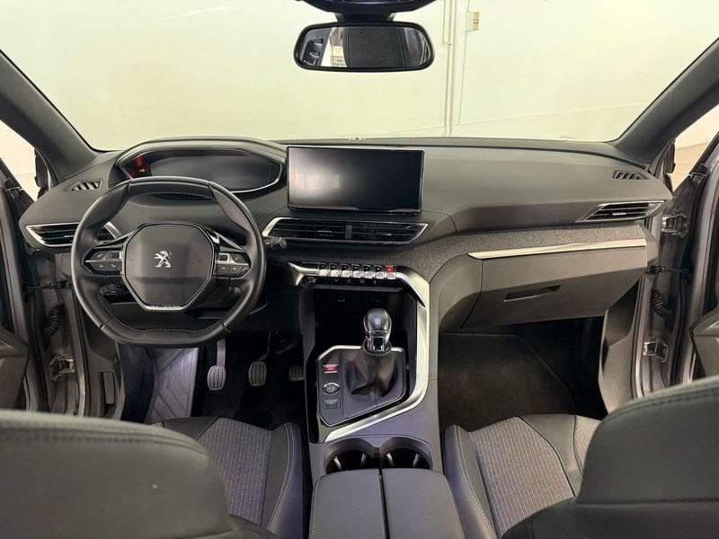 Peugeot 5008 PureTech Turbo 130 S&S Allure Pack