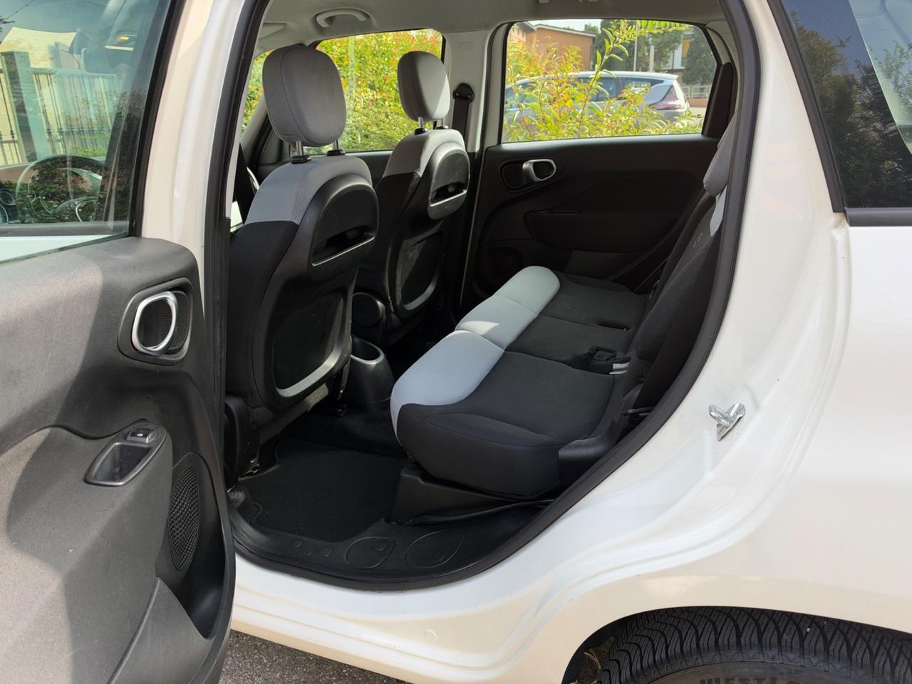 Fiat 500L 0.9 TwinAir Turbo Natural Power Lounge