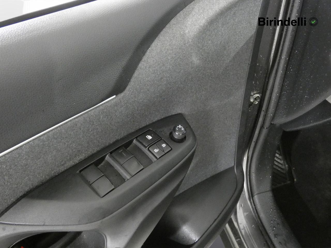 TOYOTA Yaris Cross - Yaris Cross 1.5 Hybrid 5p. E-CVT Active