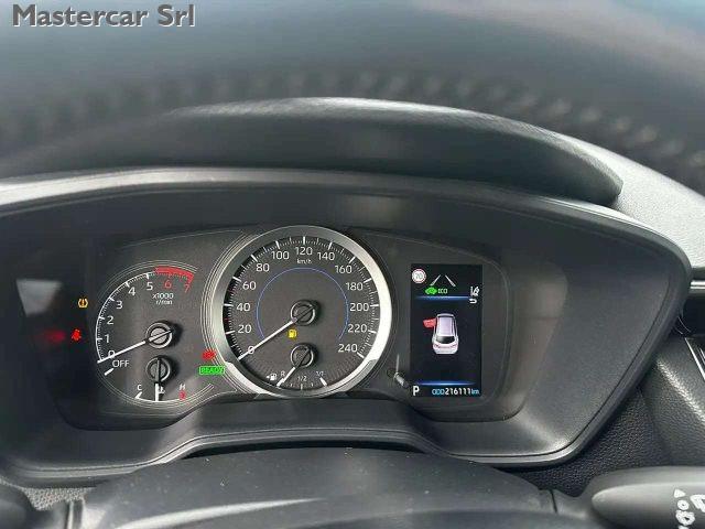 TOYOTA Corolla TS 1.8 Hybrid business SW - FW462YV