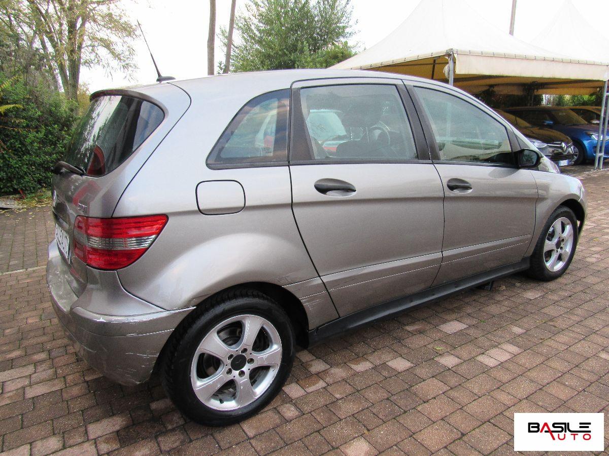 MERCEDES - Classe B - 180 CDI