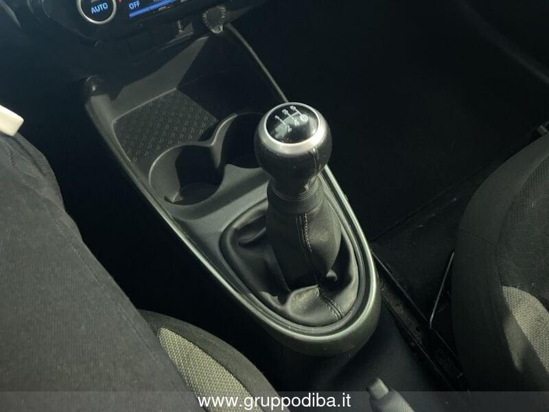Toyota Aygo X 1.0 Trend 72cv