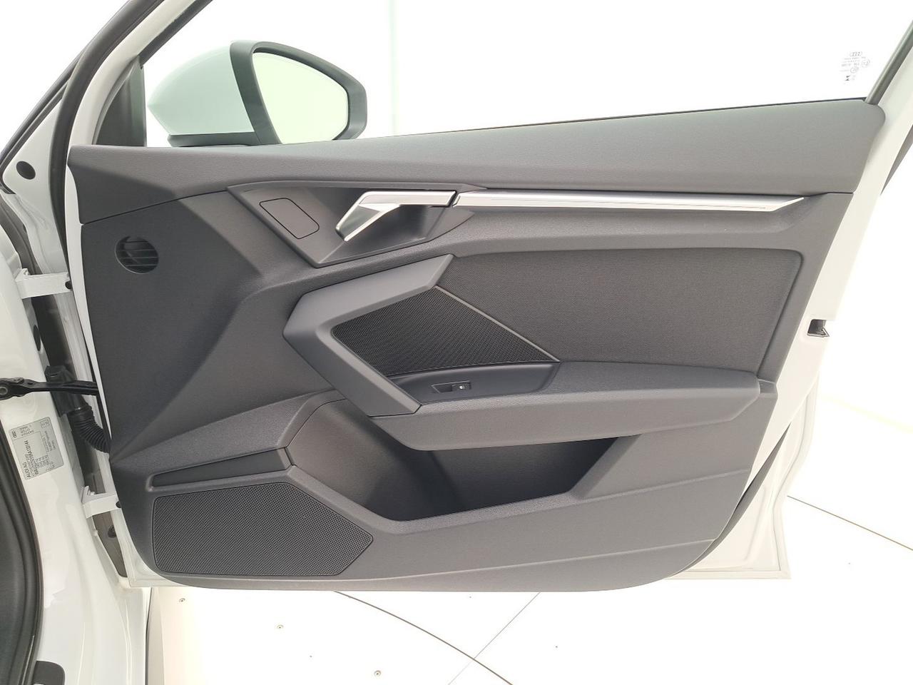 Audi A3 sportback 35 2.0 tdi s line edition s-tronic