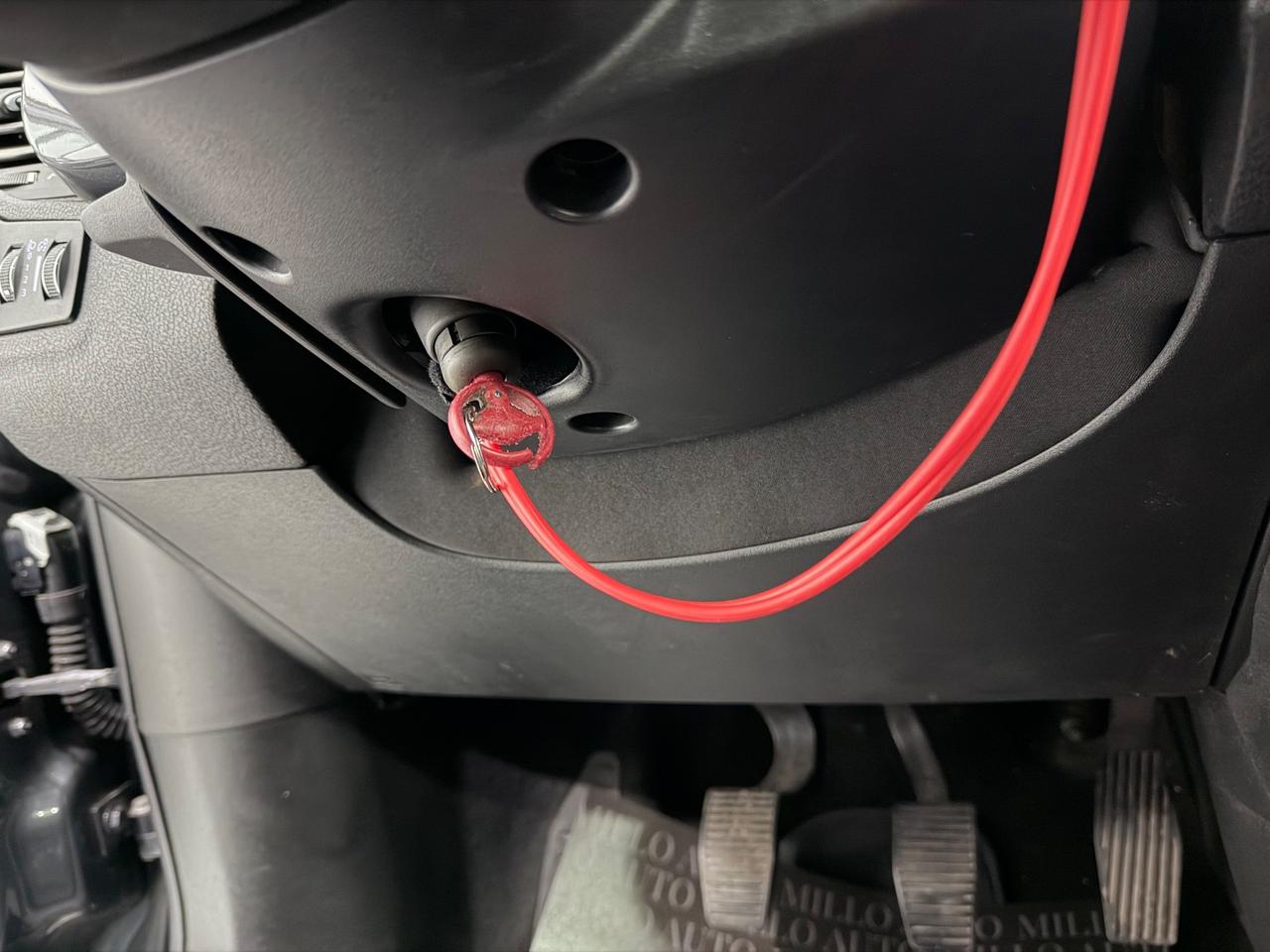 Fiat 500X 1.3 MultiJet 95 CV Lounge