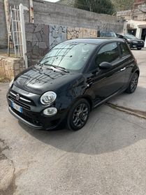 Fiat 500 C 1.0 Hybrid Sport ANNO 2021 KM 23.000 PER INFO 3279411053