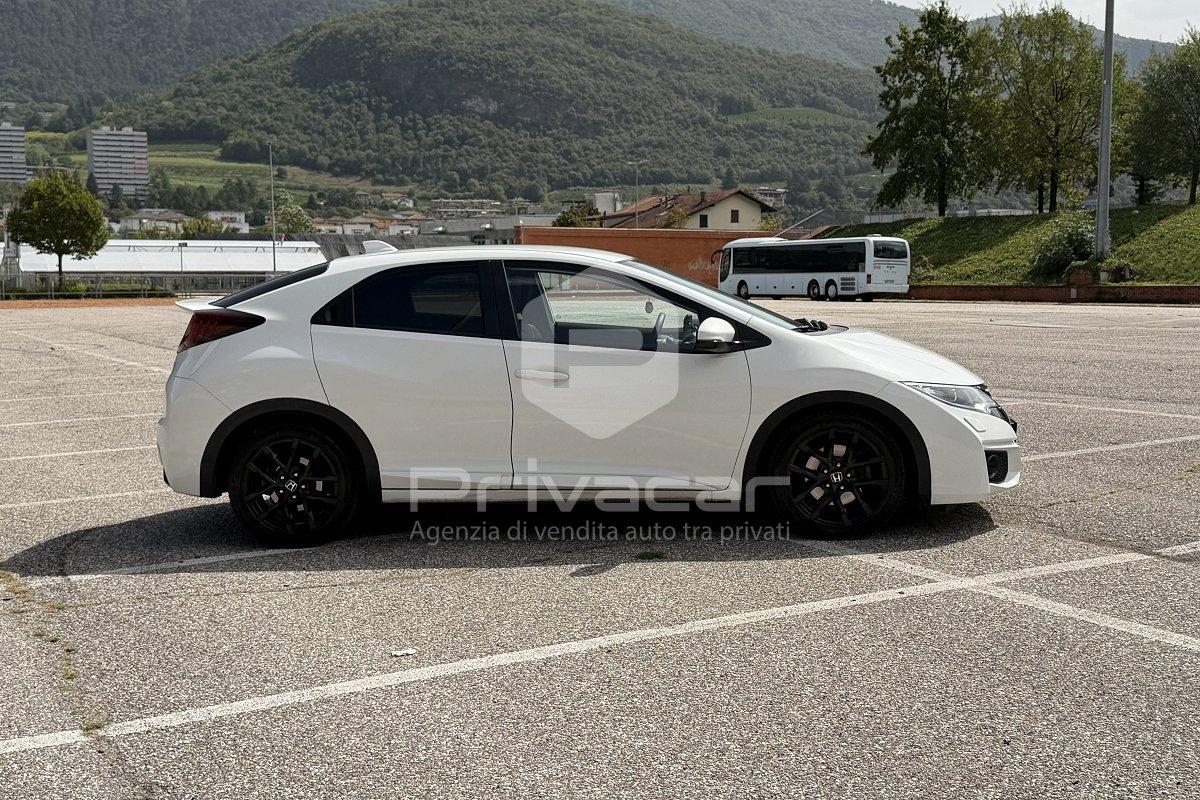 HONDA Civic 1.4 i-VTEC Comfort