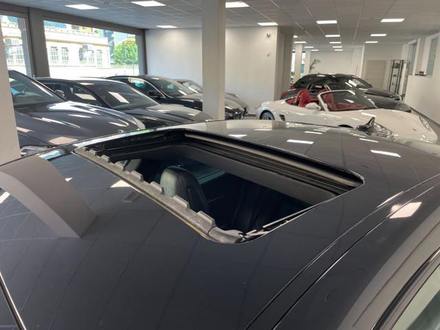 MASERATI Ghibli L4 330 CV MHEV Gransport TETTO / CARBONIO